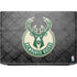 NBA Milwaukee Bucks Rusted Dark HP ZBook Fury 16 G10 Skin