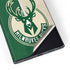 NBA Milwaukee Bucks Split Canvas Galaxy Skins