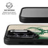 NBA Milwaukee Bucks Split Canvas Galaxy S25 Kickstand Case