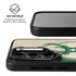 NBA Milwaukee Bucks Split Canvas Galaxy S25 Plus Kickstand Case