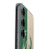 NBA Milwaukee Bucks Split Canvas Galaxy S25 Plus Skin