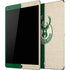 NBA Milwaukee Bucks Split Canvas iPad Skins