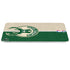 NBA Milwaukee Bucks Split Canvas iPad Pro 13in M4 (2024) Skin