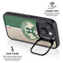 NBA Milwaukee Bucks Split Canvas iPhone 13 Kickstand Case