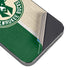 NBA Milwaukee Bucks Split Canvas iPhone 16 Pro Skin