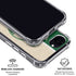 NBA Milwaukee Bucks Split Canvas iPhone 16e MagSafe Case
