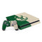 NBA Milwaukee Bucks Split Canvas PlayStation PS4 Skins