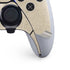 NBA Milwaukee Bucks Split Canvas PS5 DualSense Edge Pro Controller Skin