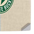NBA Milwaukee Bucks Split Canvas PS5 Pro Console Skin