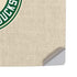 NBA Milwaukee Bucks Split Canvas PS5 Pro Disk Console Skin