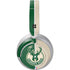 NBA Milwaukee Bucks Split Canvas Surface Headphones Skin