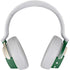 NBA Milwaukee Bucks Split Canvas Surface Headphones Skin