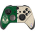 NBA Milwaukee Bucks Split Canvas Xbox Elite Wireless Controller Series 2 Skin