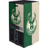 NBA Milwaukee Bucks Split Canvas Xbox Series X Bundle Skin