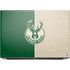 NBA Milwaukee Bucks Split Canvas HP ZBook Fury 16 G10 Skin