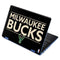 NBA Milwaukee Bucks Standard - Black Aspire R11 11.6in Skin