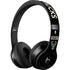 NBA Milwaukee Bucks Standard - Black Beats Solo 3 Wireless Skin
