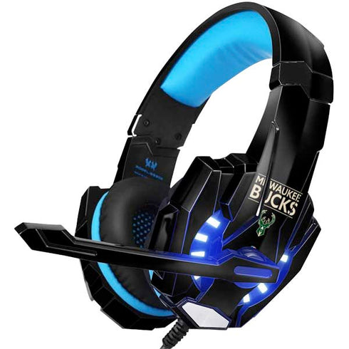 NBA Milwaukee Bucks Standard - Black BENGOO G9000 Skin