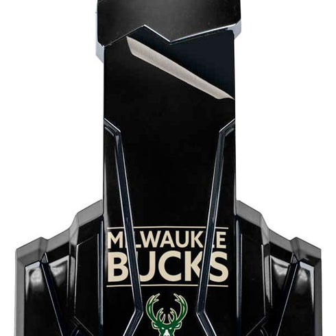 NBA Milwaukee Bucks Standard - Black BENGOO G9000 Skin