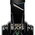 NBA Milwaukee Bucks Standard - Black BENGOO G9000 Skin