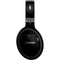 NBA Milwaukee Bucks Standard - Black Bose QuietComfort 35 Headphones Skin