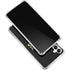 NBA Milwaukee Bucks Standard - Black Galaxy A16 5G Clear Case