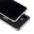 NBA Milwaukee Bucks Standard - Black Galaxy A36 5G Clear Case