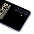 NBA Milwaukee Bucks Standard - Black Galaxy A36 5G Skin