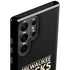 NBA Milwaukee Bucks Standard - Black Galaxy S23 Ultra Pro Case
