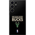 NBA Milwaukee Bucks Standard - Black Galaxy Skins