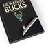 NBA Milwaukee Bucks Standard - Black Galaxy Skins