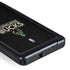 NBA Milwaukee Bucks Standard - Black Galaxy S24 Ultra Waterproof Case