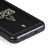 NBA Milwaukee Bucks Standard - Black Galaxy S24 Waterproof Case