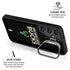 NBA Milwaukee Bucks Standard - Black Galaxy S26 Plus Kickstand Case