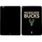 NBA Milwaukee Bucks Standard - Black iPad Skins