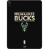 NBA Milwaukee Bucks Standard - Black Apple iPad Air Skin