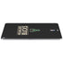 NBA Milwaukee Bucks Standard - Black Apple iPad Air Skin