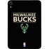 NBA Milwaukee Bucks Standard - Black Apple iPad Mini Skin