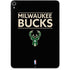 NBA Milwaukee Bucks Standard - Black Apple iPad Pro Skin
