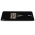 NBA Milwaukee Bucks Standard - Black iPad Pro 13in M4 (2024) Skin