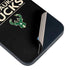 NBA Milwaukee Bucks Standard - Black iPhone Skins