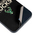 NBA Milwaukee Bucks Standard - Black iPhone 15 Skin