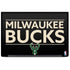 NBA Milwaukee Bucks Standard - Black Dell Latitude Skin