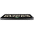 NBA Milwaukee Bucks Standard - Black Apple MacBook Pro 14-inch Skin