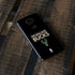 NBA Milwaukee Bucks Standard - Black Moto E5 Plus Skin