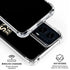 NBA Milwaukee Bucks Standard - Black Moto G Power 5G (2024) Clear Case