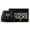 NBA Milwaukee Bucks Standard - Black Nintendo Switch 2 (2025) with Joy-Con Skin