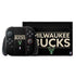 NBA Milwaukee Bucks Standard - Black Nintendo Switch 2 (2025) with Joy-Con Skin