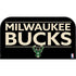 NBA Milwaukee Bucks Standard - Black Nintendo Switch 2 (2025) with Joy-Con Skin