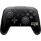 NBA Milwaukee Bucks Standard - Black Nintendo Switch 2 (2025) Pro Controller Skin